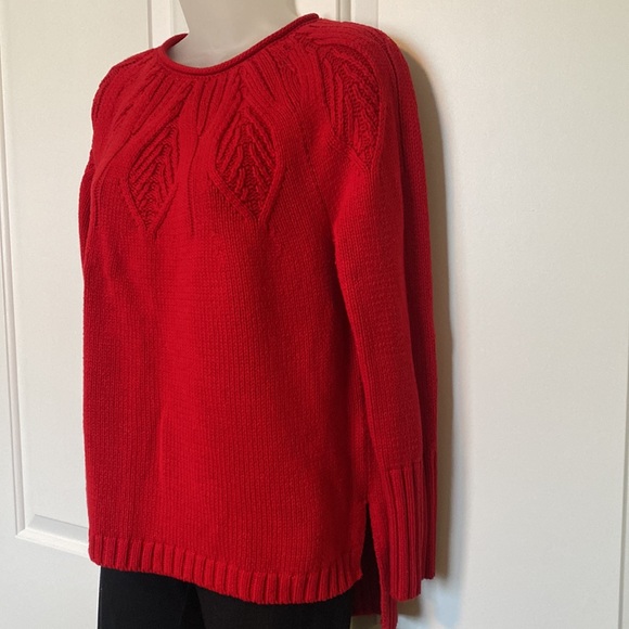 Chaps Rollneck Sweater - Picture 4 of 9